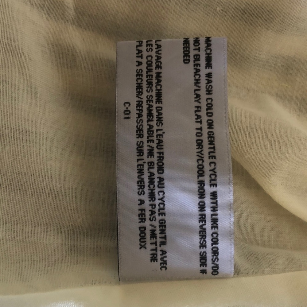 Jacket - Picture 5 of 6